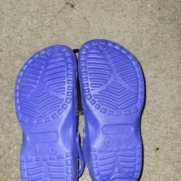 Kats shoes - Picture 2 of 2